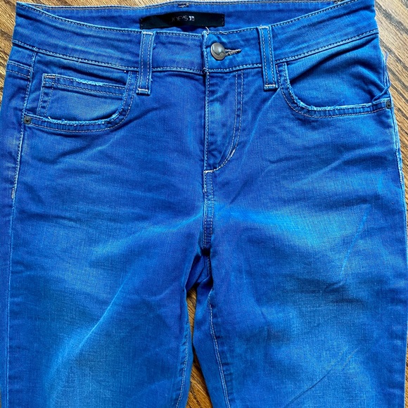 Joe’s Jeans Visionnaire Flare Jeans NWOT 26 - Picture 5 of 8